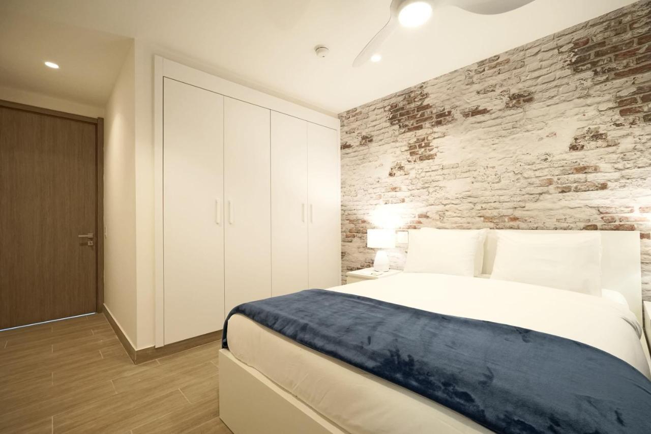 Lively 1Br In Casco Viejo Apartment Panama City Exterior photo