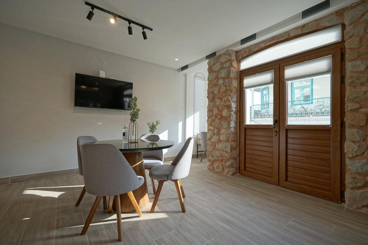 Lively 1Br In Casco Viejo Apartment Panama City Exterior photo