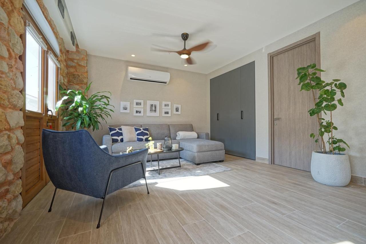 Lively 1Br In Casco Viejo Apartment Panama City Exterior photo