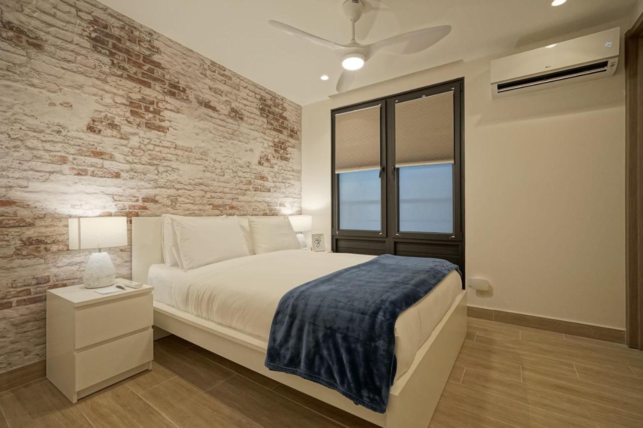 Lively 1Br In Casco Viejo Apartment Panama City Exterior photo