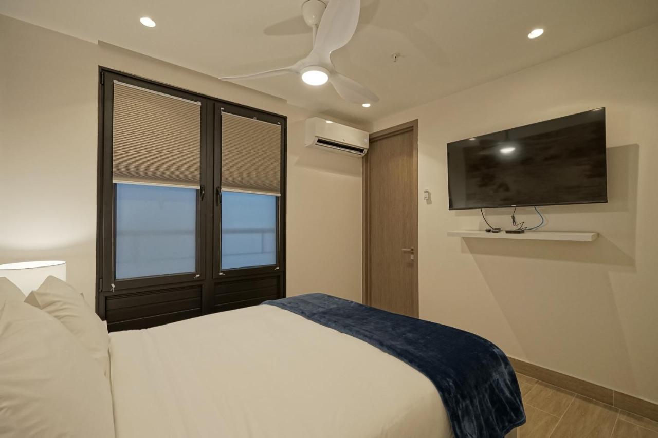 Lively 1Br In Casco Viejo Apartment Panama City Exterior photo