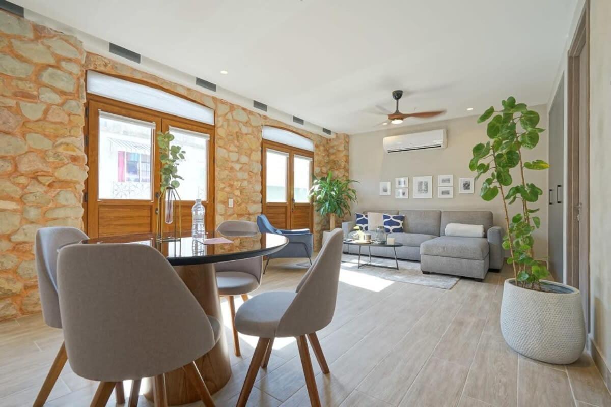 Lively 1Br In Casco Viejo Apartment Panama City Exterior photo
