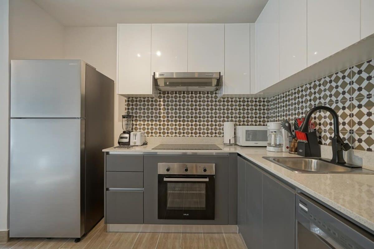 Lively 1Br In Casco Viejo Apartment Panama City Exterior photo