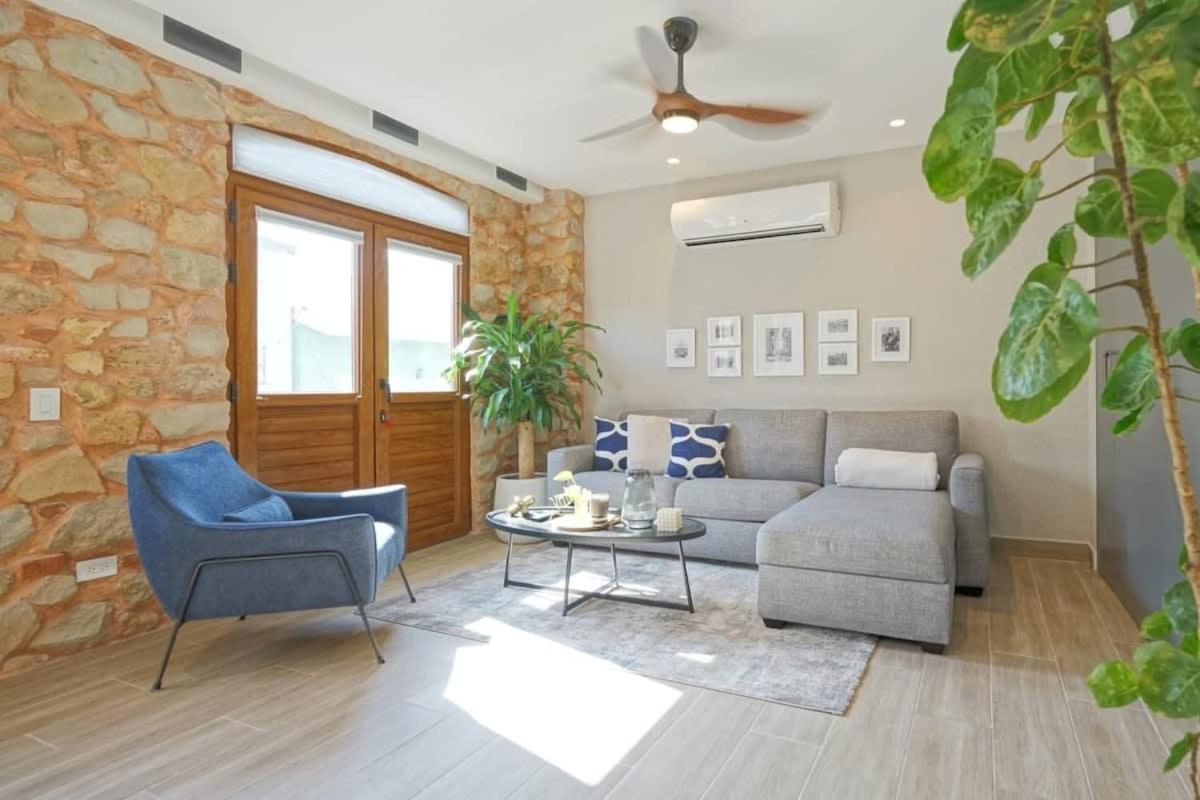 Lively 1Br In Casco Viejo Apartment Panama City Exterior photo